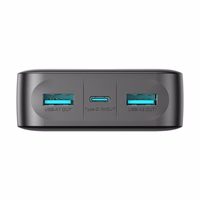 Powerbank Joyroom JR-PBF14 20000mAh 2.4A 2x USB-A 1x USB-C - must