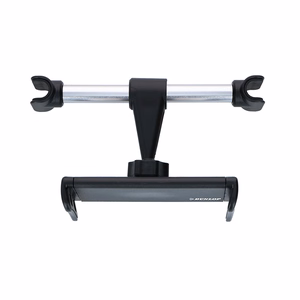 Dunlop auto peatoehoidik 12–21 cm telefonile või tahvelarvutile