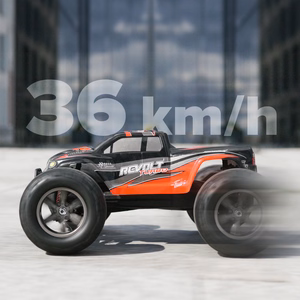 REVOLT kaugjuhitav auto