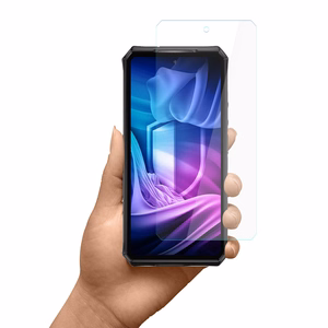 Ulefone Armor 28 Ultra – 3mk Silky Matt Pro telefoni ekraanikaitse