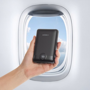 Powerbank Veger S20 (W2053) PD QC3.0 2A 22,5W 20000 mAh must