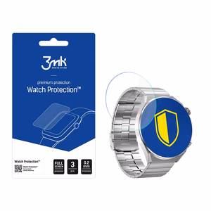 3mk Watch Protection™ v. FlexibleGlass Hübriidklaas jaoks Rubicon RNCE99
