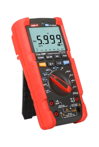 Digitaalne multimeeter Uni-T PRO UT195DS