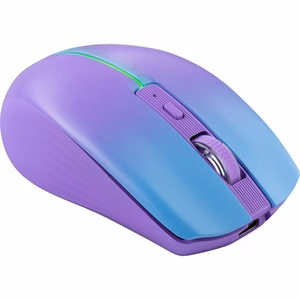 Defender Mystery MM-301 hiir RF+BT lilla 1600 DPI