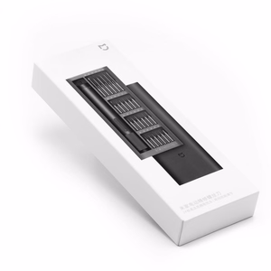 Xiaomi электрическая прецизионная отвёртка 24 в 1 MJDDLSD003QW