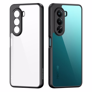 Dux Ducis Aimo ümbris Samsung Galaxy Z Fold 8-le, must
