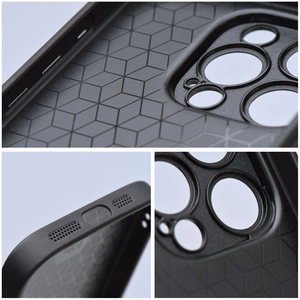 TECH Ümbris jaoks IPHONE 15 Pro design 2