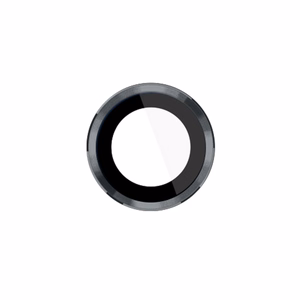 3mk Lens Protection Pro Karastatud klaas jaoks iPhone 16e - Hall