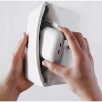 Laadija Google GA09856-EU valge 67W pakendiga / 100% Originaal /