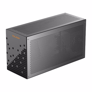 Peladn X-2 Thunderbolt 3 dokkimisjaam