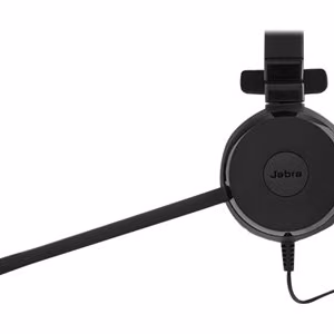 Jabra Evolve 30 II UC mono kõrvaklapid