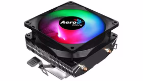 Aerocool Air Frost 2 Processor Cooler 9 cm must
