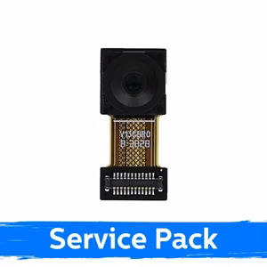 Kaamera ühilduv Samsung A156 A15 5G / A155 A15 4G Esikaamera / 13M / (Service Pack)