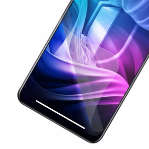 Xiaomi Civi 4 Pro – 3mk Silky Matt Pro telefoni ekraanikaitse