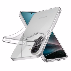 Spigen Liquid Crystal ümbris Galaxy A57 5G läbipaistev