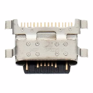 Charge connector jaoks XIAOMI Mi 9T Pro ORI