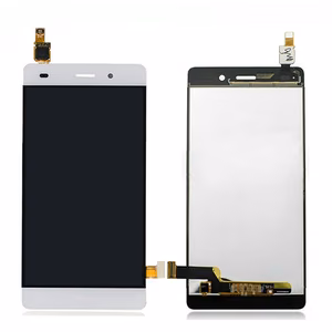 Screen LCD Huawei P8 Lite (valge) refurbished