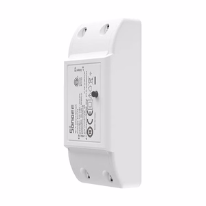 Smart Switch WiFi Sonoff BASICR4 (10A ESP32)