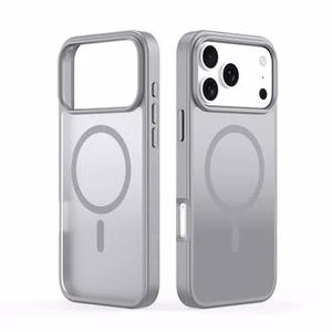 Ümbris Dux Ducis Yind Apple iPhone 17 Pro hall