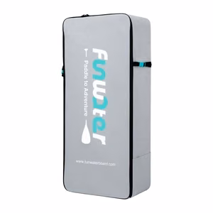 FunWater seljakott SUP-varustusele, hall