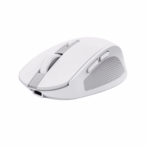 Trust Ozaa hiir kontor paremakäeline RF juhtmevaba + Bluetooth optiline 3200 DPI