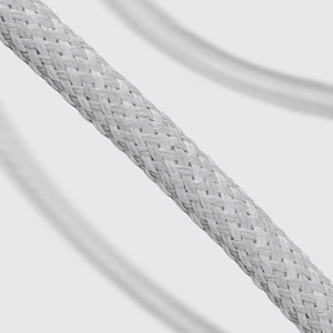 SBS TECABLETISSUETCCG USB-C - USB-C 1.5m 60W braided kaabel - hall