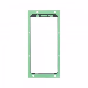 Kleebis klaasile Samsung A605 A6+ 2018 ORG