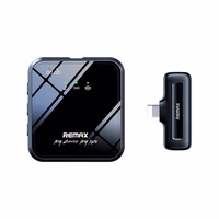 Microphone Remax K11 Lightning must