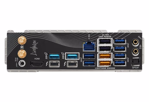 ASRock Z890 LiveMixer WiFi - Motherboard