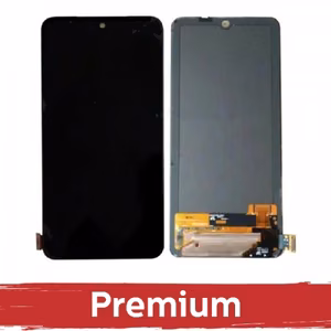 LCD ekraan Xiaomi Redmi Note 10 / Note 10S / Poco M5s must OEM