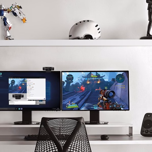 Logitech C922 Pro Stream veebikaamera