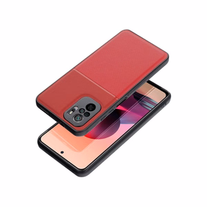 Ümbris Xiaomi Redmi Note 15 Pro Plus 5G jaoks, Noble red