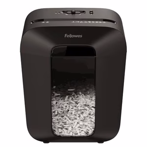 Fellowes Shredder Powershred LX50 4406001