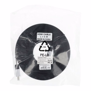Kaabel HDMI to HDMI 4K 60Hz High Speed with Ethernet ver. 2.0 5 m must