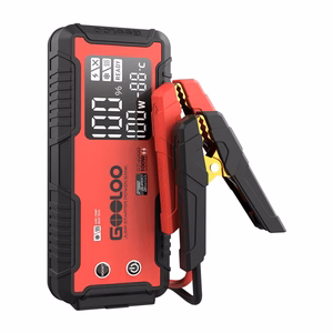 GOOLOO GT4000 74Wh käivitusabi