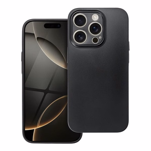 Ümbris ULTRATHIN MATT jaoks IPHONE 15 Pro must