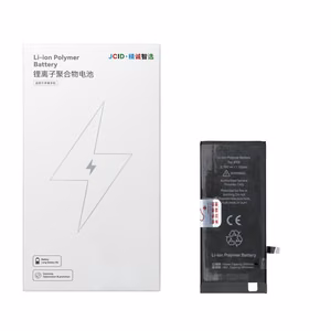 JCID Battery for iPhone XR (standard capacity)