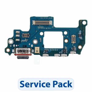 ServicePack laadimisplaat SAMSUNG S24 FE S721B GH96-17724A
