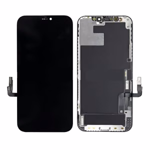 LCD screen jaoks iPhone 12 Pro Max koos touch screen INCELL (Removable IC)