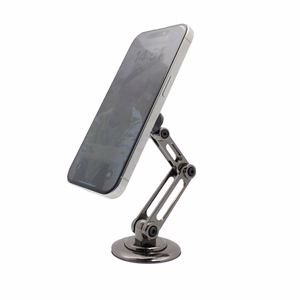 MAGNETIC CAR HOLDER MX CRANE (MAGSAFE) BLACK