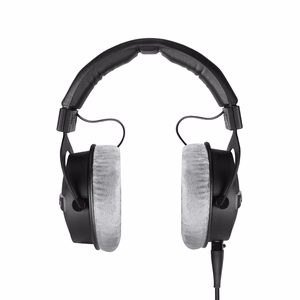 Beyerdynamic DT 770 PRO X – stuudiokõrvaklapid, kinnised, 48 Ω, mustad (1000302)