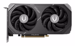 Videokaart Zotac Gaming GeForce RTX 5060 Ti Twin Edge OC 16GB GDDR7