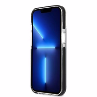 Karl Lagerfeld Karl&Choupette Head Ümbris jaoks iPhone 13 - must