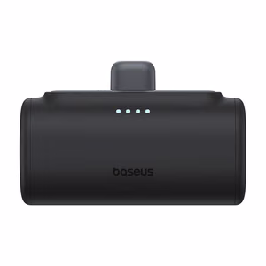 Powerbank OS-Baseus Compact IP 5000mAh 20W (must)