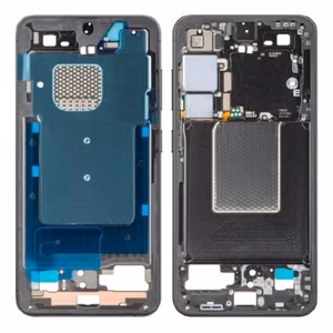 Keskkere Samsung S921 S24 (must)