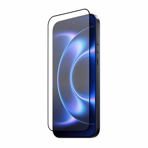 Crong 3D Armour Glass Lite kogu pinnaga liimitav karastatud ekraanikaitseklaas seadmele Xiaomi 17 Ultra