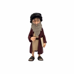 Minix Leonardo da Vinci – kollektsioonifiguur
