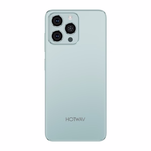 HOTWAV A16 Pro Max смартфон (зелёный)