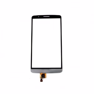 Puuteekraan ühilduv LG D855 G3 valge HQ