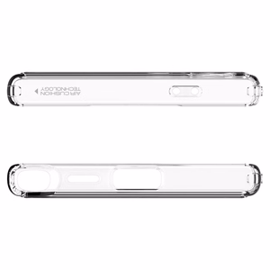 SPIGEN Ultra Hybrid ümbris jaoks SAMSUNG S24 ULTRA crystal clear